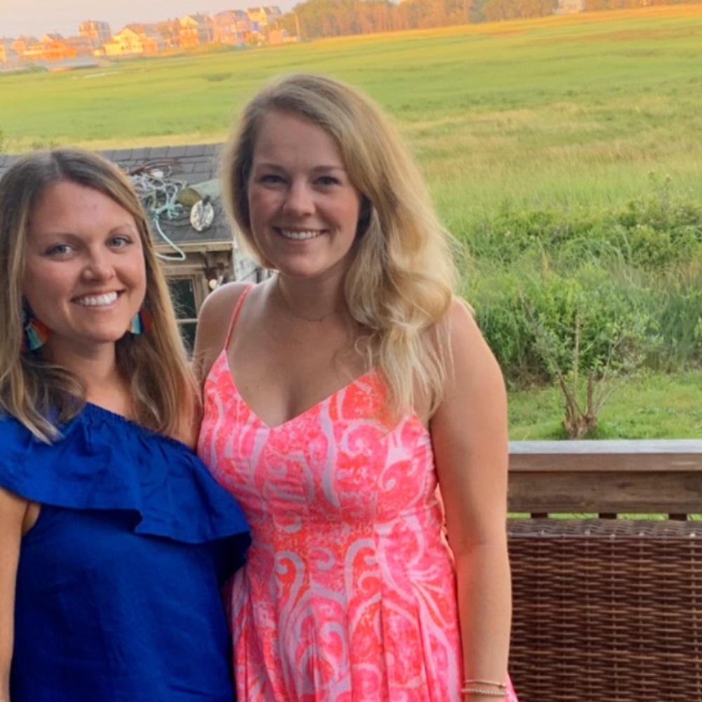 Meet your Posher, Kristen